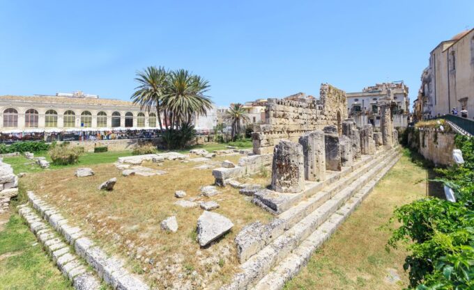 From Malta: Syracuse and Marzamemi Day Trip With Guide - Frequently Asked Questions