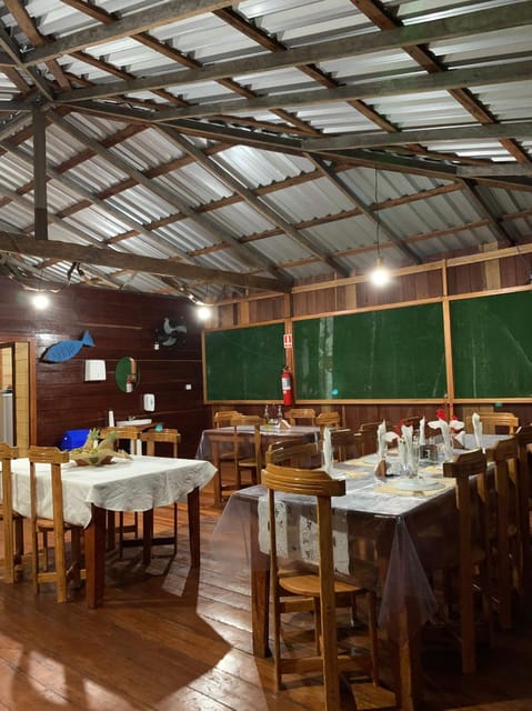 From Manaus: 3, 4 or 5-Day Tour at Amazon Mamori Lodge - Frequently Asked Questions