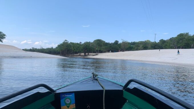 From Manaus: Negro River Half-Day Trip - Frequently Asked Questions
