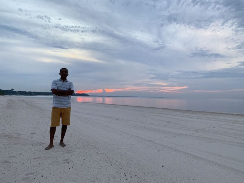 From Manaus: One-Day Amazon Jungle Experience - Transportation and Logistics