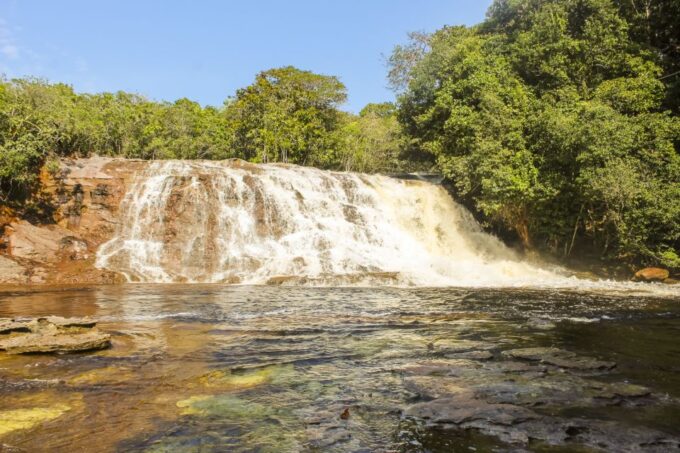 From Manaus: Presidente Figueiredo Waterfalls Daytrip - Frequently Asked Questions