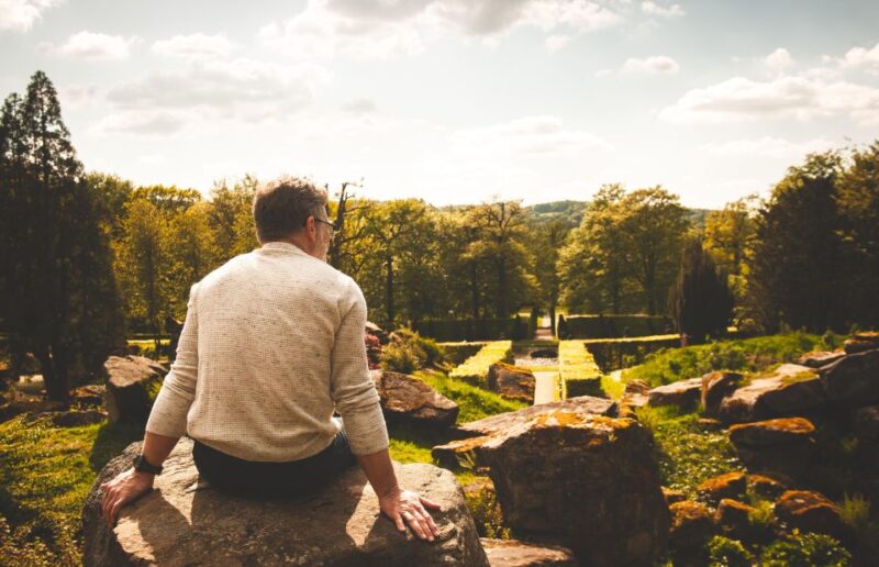 From Manchester: Chatsworth and the Peak District Tour - Tour Availability and Booking