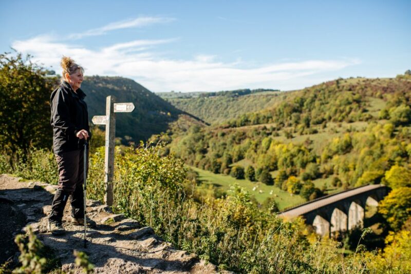 From Manchester: Derbyshire and Peak District Day Trip - Meeting Point and Directions