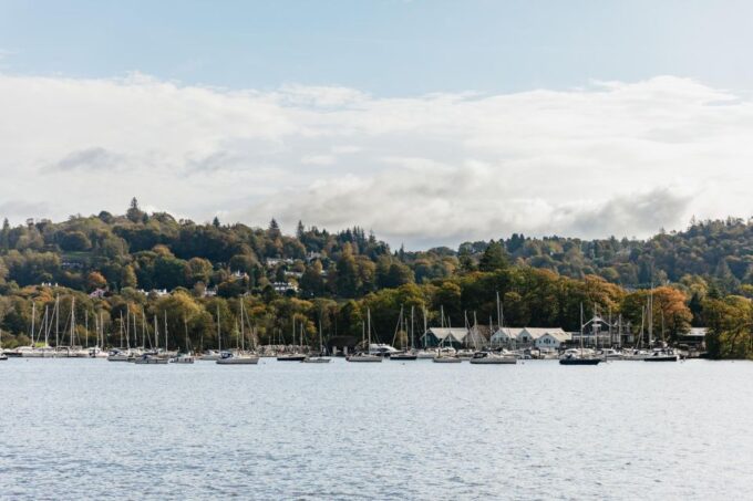 From Manchester: Lake District Bus Tour & Windermere Cruise - Recap