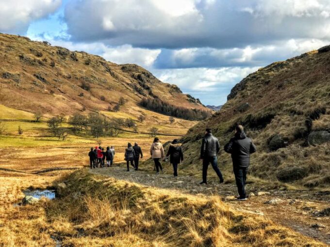 From Manchester: Lake District Sightseeing Day Trip - Recap