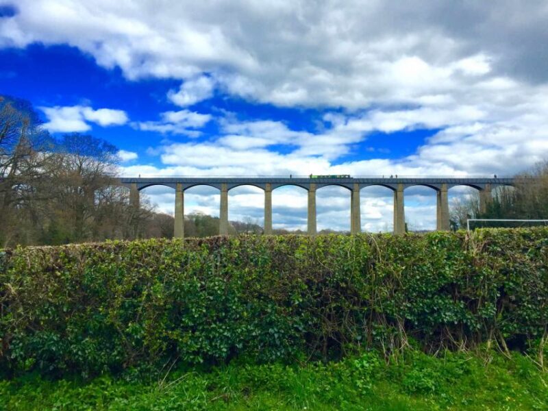 From Manchester: North Wales Sightseeing Adventure Day Trip - Key Points