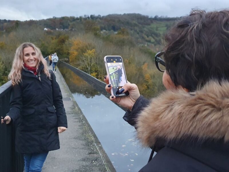 From Manchester: North Wales Sightseeing Adventure Day Trip - Highlights of the Tour