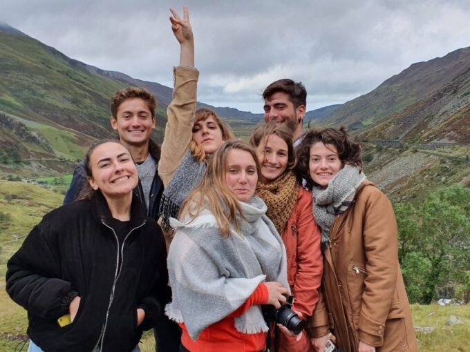 From Manchester: North Wales Sightseeing Adventure Day Trip - Exploring Llandudno