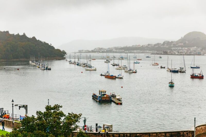 From Manchester: North Wales, Snowdonia, and Chester Tour - Key Highlights