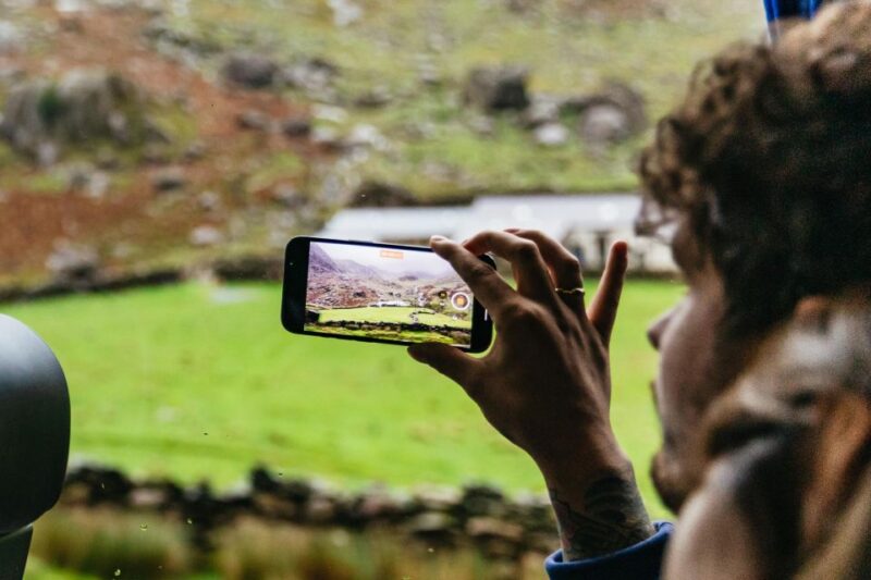 From Manchester: North Wales, Snowdonia, and Chester Tour - Chesters Historic Cathedral