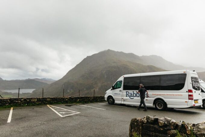 From Manchester: North Wales, Snowdonia, and Chester Tour - Inclusions and Exclusions