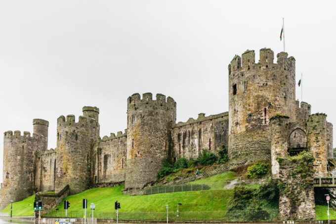 From Manchester: North Wales, Snowdonia, and Chester Tour - Recap