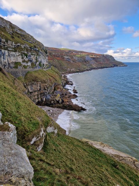 From Manchester: North Wales & Snowdonia Day Trip by Minibus - Conwy Castle and Village