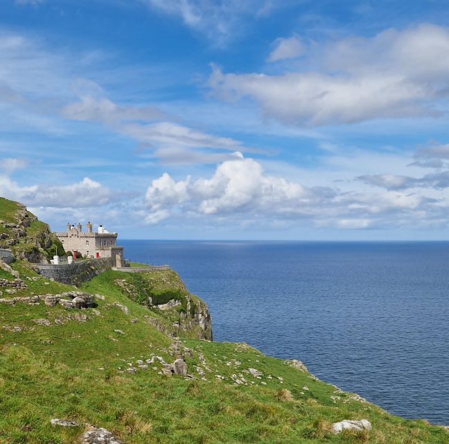 From Manchester: North Wales & Snowdonia Day Trip by Minibus - Scenic Drive Through Snowdonia