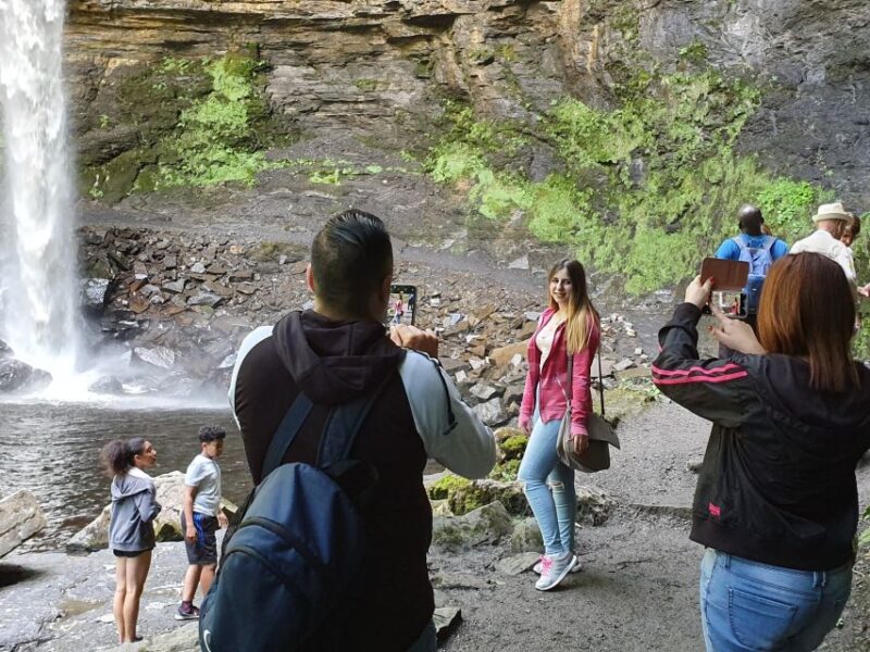 From Manchester: Yorkshire Sightseeing Day Trip - Highlights