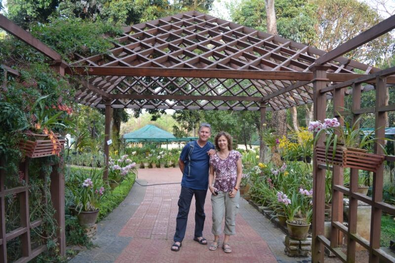 From Mandalay: Full Day Excursion To Pyin Oo Lwin (Maymyo) - Inclusions and Exclusions