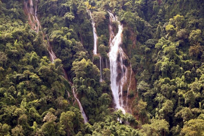 From Mandalay: Full Day Excursion To Pyin Oo Lwin (Maymyo) - Frequently Asked Questions