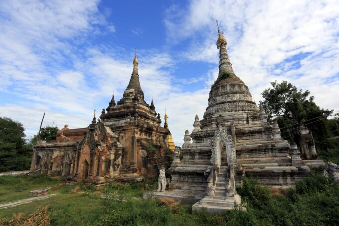 From Mandalay: Full Day Trip to Sagaing, Inwa, Amarapura - Frequently Asked Questions