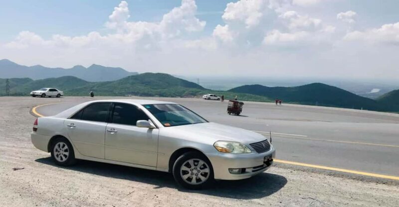 From Mandalay: Private Transfer to Bagan - Journey Highlights