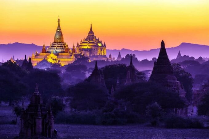 From Mandalay: Private Transfer to Bagan - Recap