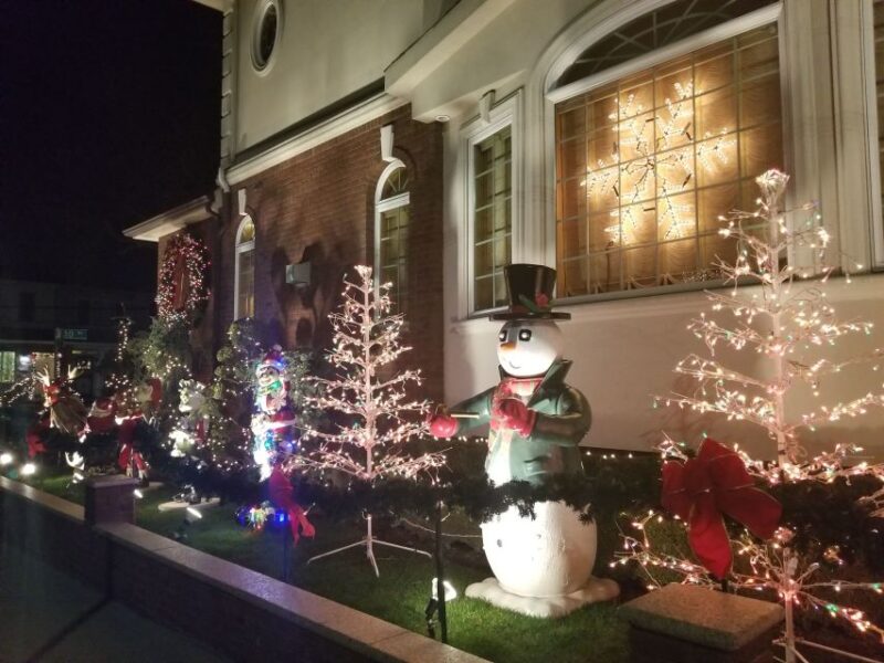 From Manhattan: 4-Hour Brooklyn Christmas Magic Tour - Customer Reviews
