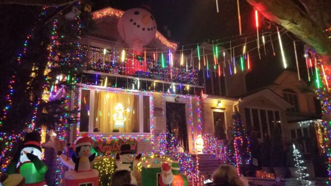 From Manhattan: 4-Hour Brooklyn Christmas Magic Tour - Exploring the Dumbo Neighborhood