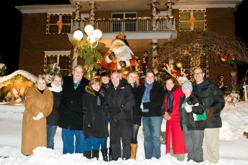 From Manhattan: 4-Hour Christmas Lights Luxury Bus Tour - Final Thoughts