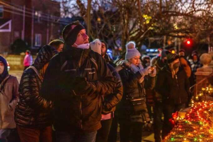 From Manhattan: 4-Hour Dyker Heights Holiday Lights Bus Tour - Frequently Asked Questions