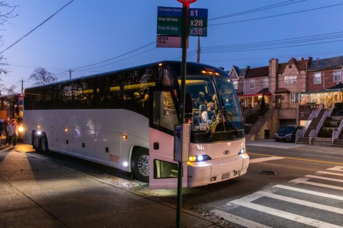 From Manhattan: 4-Hour Dyker Heights Holiday Lights Bus Tour - Frequently Asked Questions