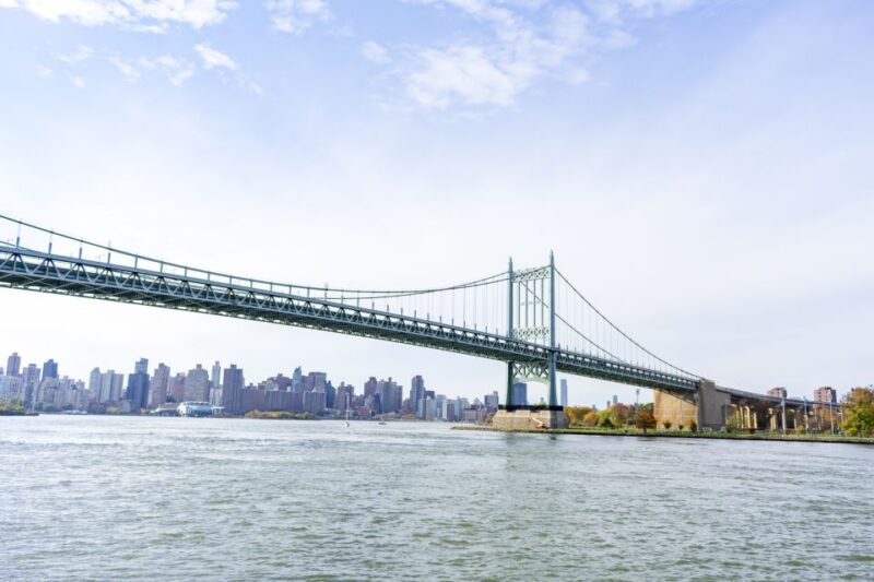 From Manhattan: Bronx, Queens and Brooklyn Half-Day Tour - Tour Experience and Highlights