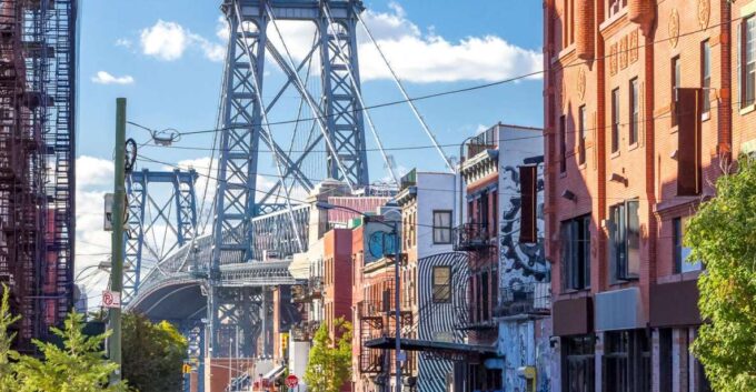 From Manhattan: Bronx, Queens and Brooklyn Half-Day Tour - Tour Inclusions