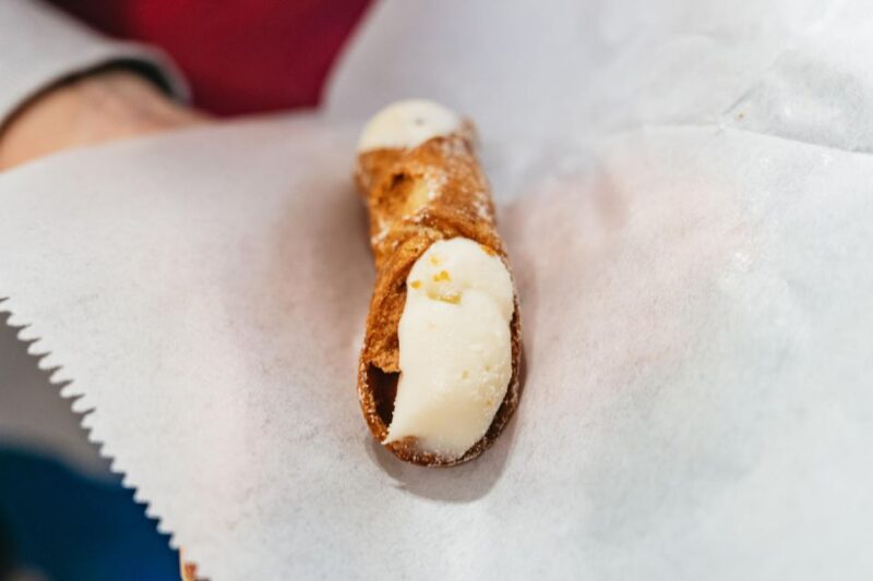 From Manhattan: Half-Day Brooklyn Food and Culture Bus Tour - Itinerary Highlights