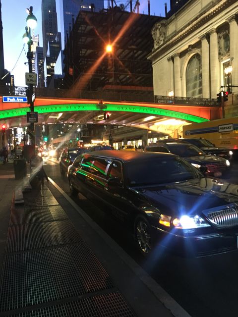 From Manhattan: Private Brooklyn Christmas Tour by Limousine - Pricing and Duration