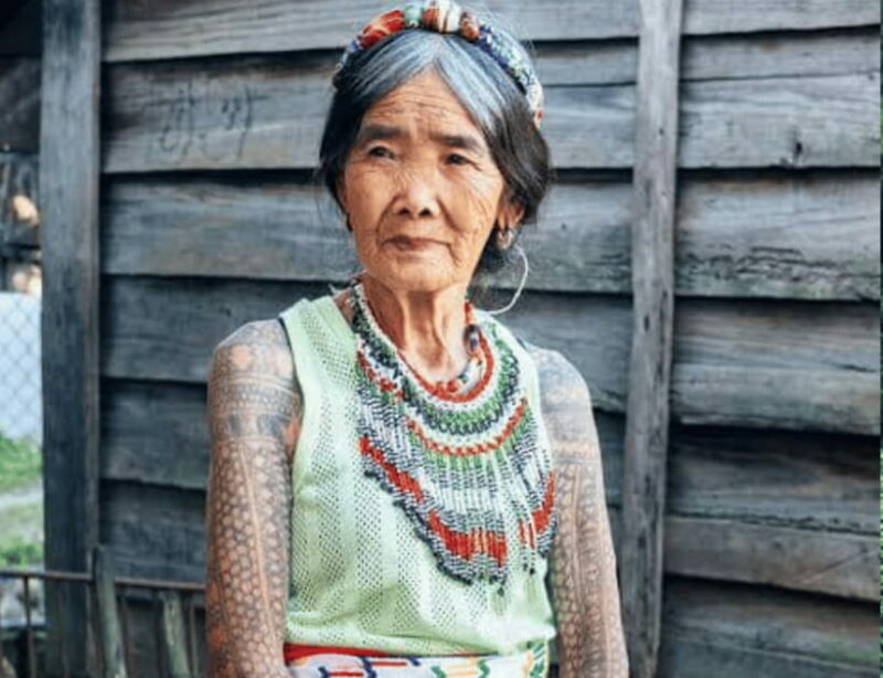 From Manila: 2-Day Buscalan Tour with Apo Whang-od - Key Points
