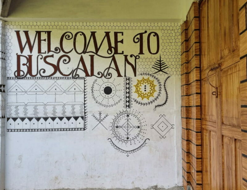 From Manila: 2-Day Buscalan Tour with Apo Whang-od - An In-Depth Look at the Tour