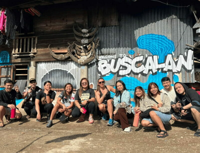 From Manila: 2-Day Buscalan Tour with Apo Whang-od - Final Thoughts: Is This Tour for You?