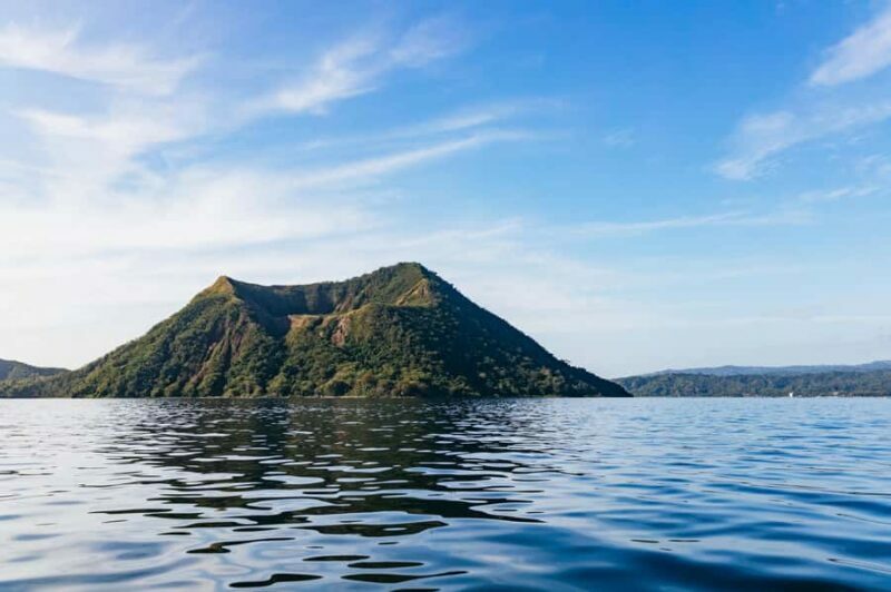 From Manila: Amazing Taal Volcano Island Boat Tour w/ Guide - A Detailed Look at the Tour Experience