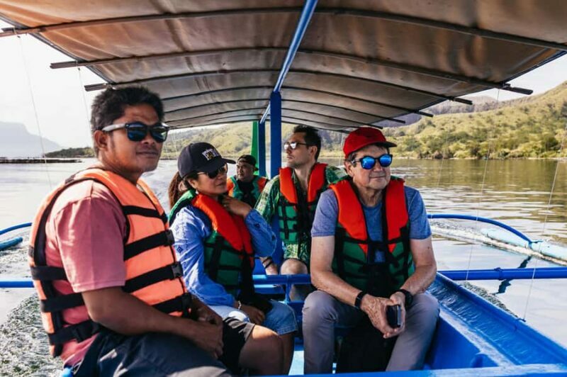 From Manila: Amazing Taal Volcano Island Boat Tour w/ Guide - Authentic Experiences and Top Highlights