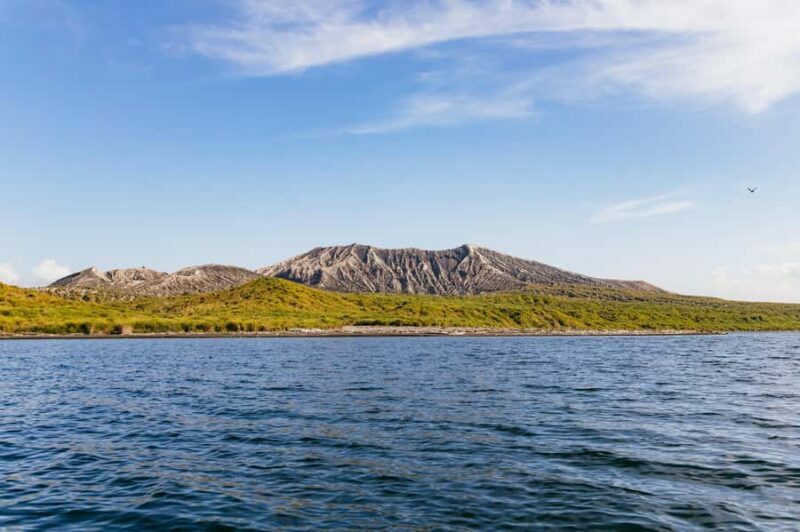 From Manila: Amazing Taal Volcano Island Boat Tour w/ Guide - The Sum Up
