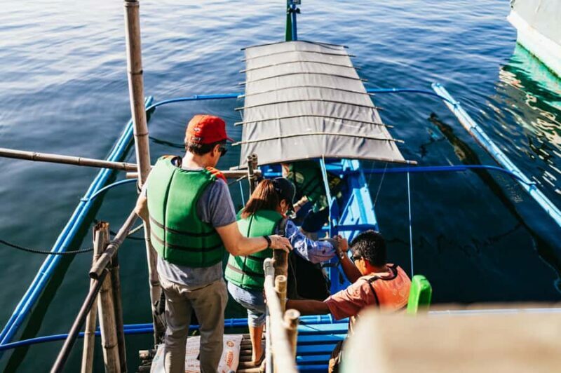 From Manila: Amazing Taal Volcano Island Boat Tour w/ Guide - FAQ