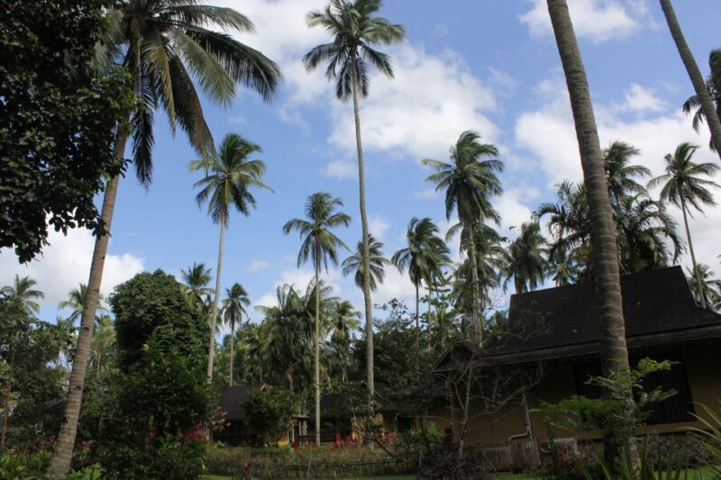 From Manila: Day Tour to Enchanting Hidden Valley - Inclusions