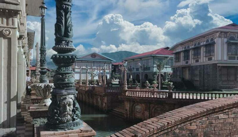 From Manila: Las Casas Filipinas de Acuzar Guided Day Trip - From Manila: Las Casas Filipinas de Acuzar Guided Day Trip