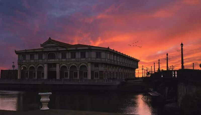 From Manila: Las Casas Filipinas de Acuzar Guided Day Trip - What Do Travelers Say?