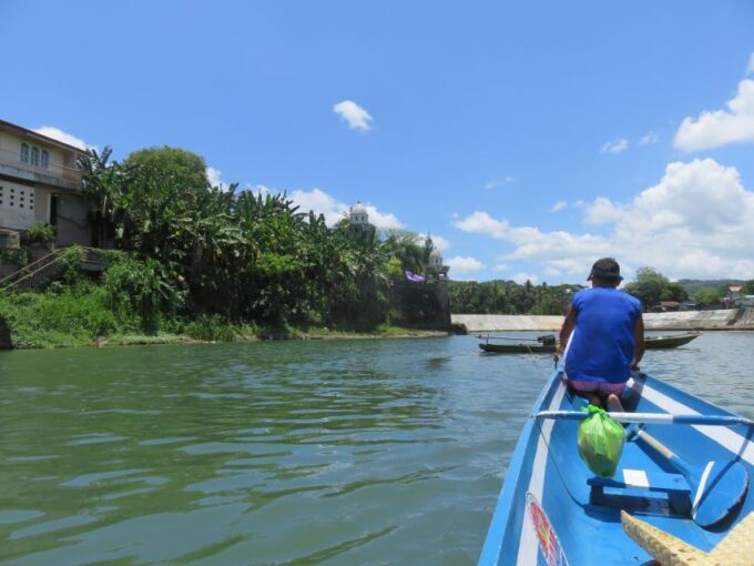 From Manila: Pagsanjan Falls Day Tour - Tour Pricing and Duration