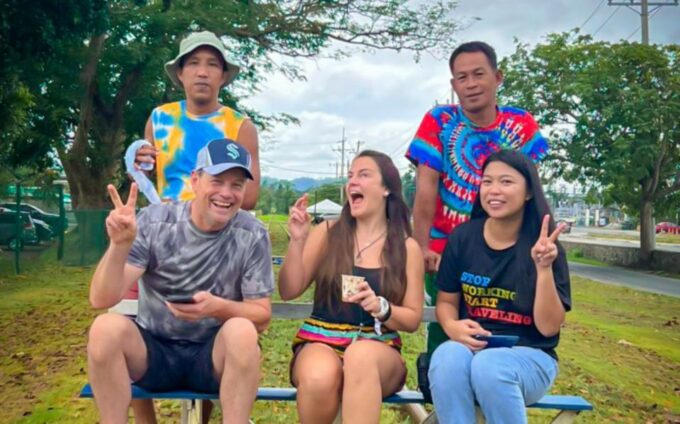 From Manila: Pagsanjan Falls Day Tour - Cancellation Policy