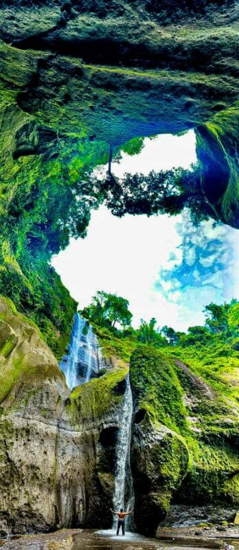 From Manila: Taal Volcano & Hidden Waterfalls Tour - Who Should Consider This Tour?