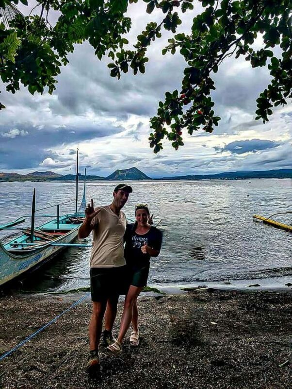From Manila: Taal Volcano & Hidden Waterfalls Tour - Final Thoughts