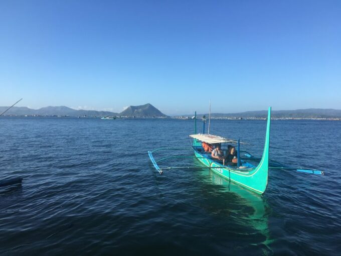 From Manila: Taal Volcano Island & Pagsanjan Falls Day Tour - Frequently Asked Questions