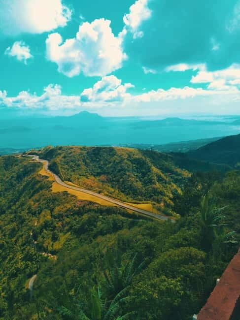 From Manila: Tagaytay Countryside Wonders: A Half-Day Tour - FAQ