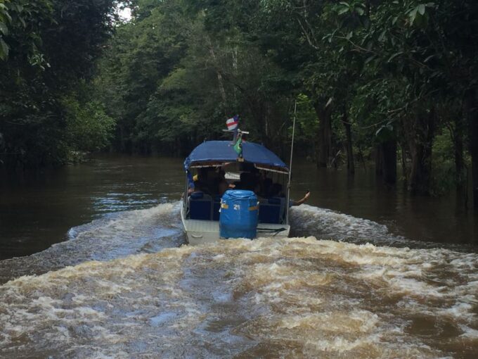 From Manuas: Full-Day River Tour - Frequently Asked Questions